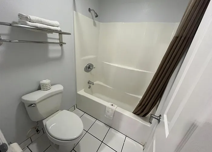 Motel 6-Urbana, Il