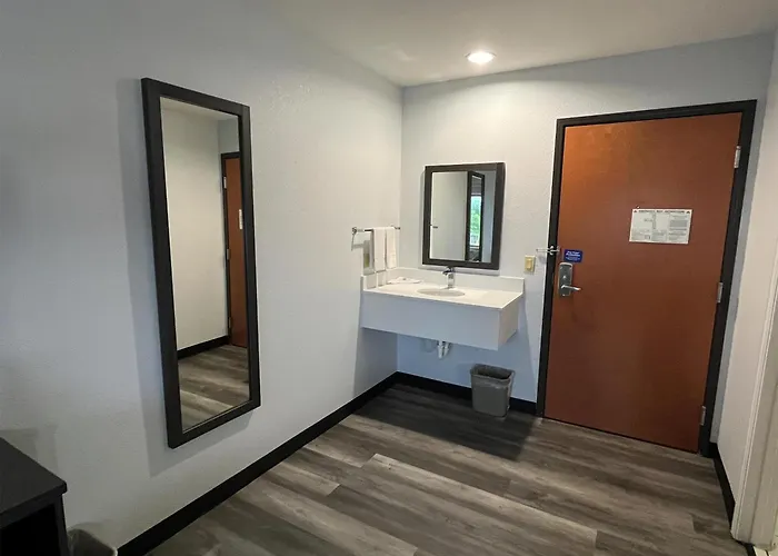 Motel 6-Urbana, Il