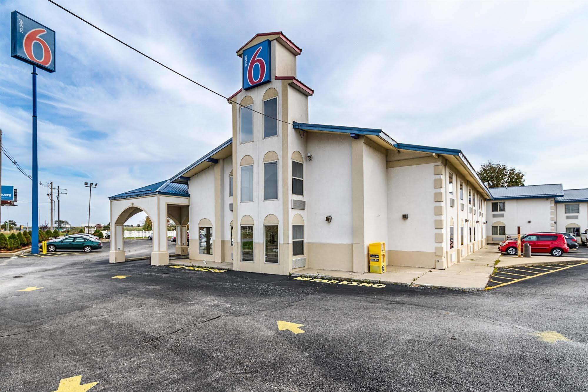 6-urbana, Il 4* Champaign