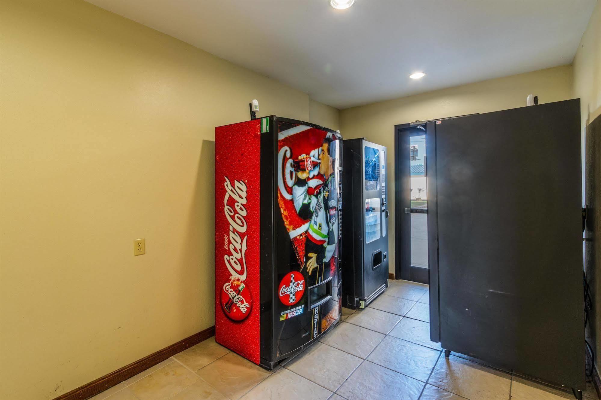 Hotel 6-urbana, Il Champaign